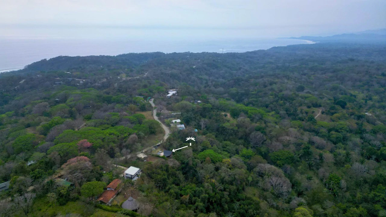 Cabaña santa teresa: Mountain and Near the Coast House For Sale in Santa Teresa - Gallery image 4