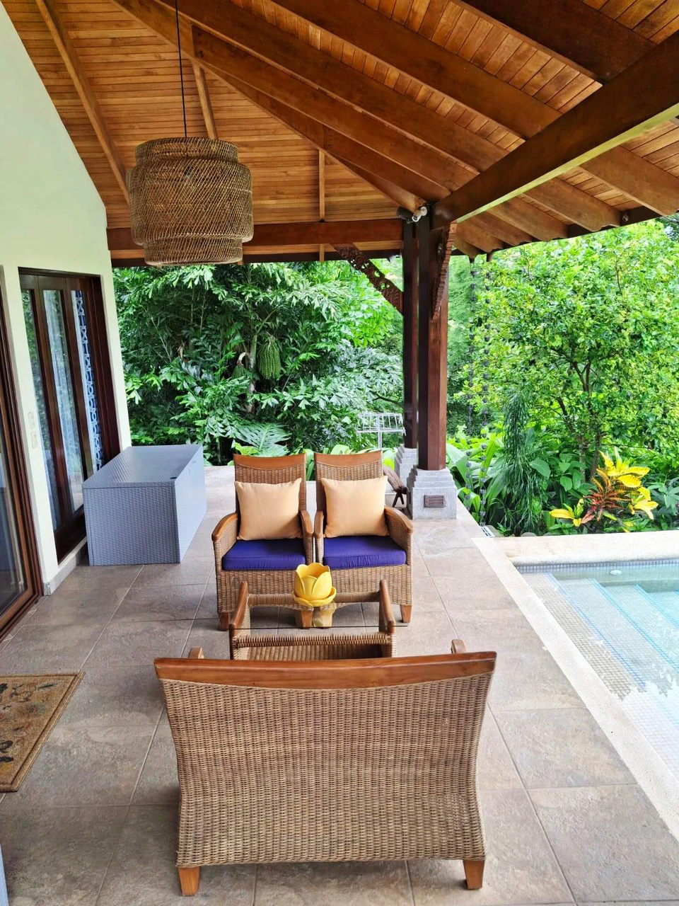Bali Estate: Indonesia Inspired Luxury Estate - Gallery image 36