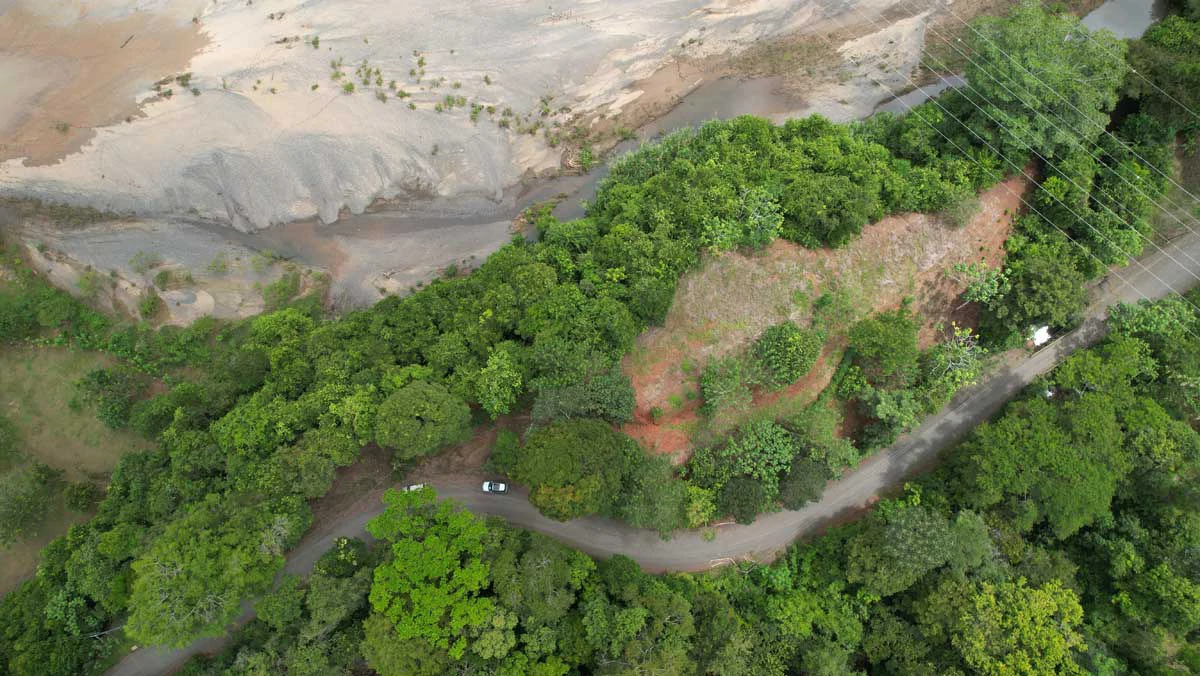 Tulin River View, Turrubares | Nature's Splendor Riverside Property - Gallery image 5
