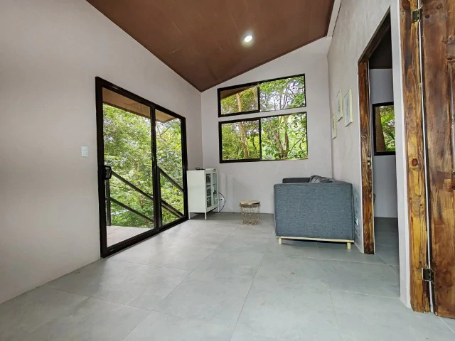 Nosara's Brand New Top Villas as a Business Opportunity in the dense forest of catchment area, 7 villas for sale in Costa Rica's Healthy Blue Zone - Gallery image 40