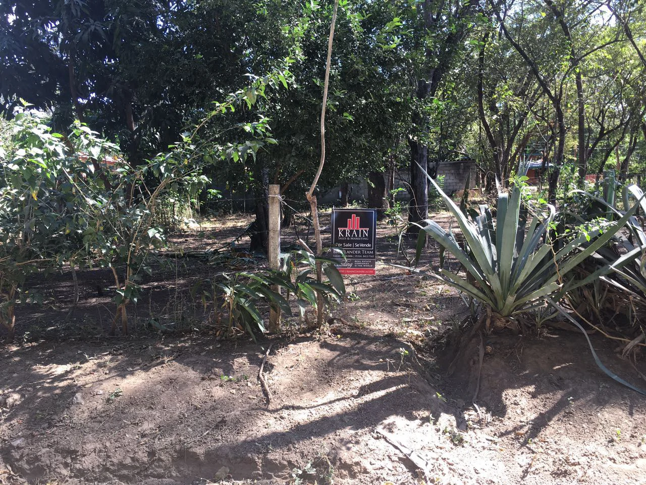 Lot K-24: Surfside lot Near the Beach! - Gallery image 10