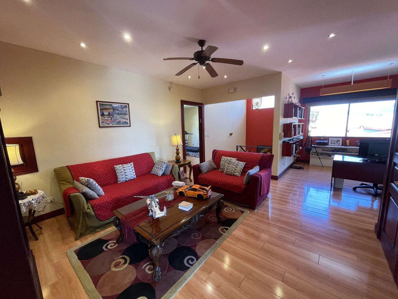 Dona Rosa: House For Sale in Bosques de Doña Rosa - Gallery image 13