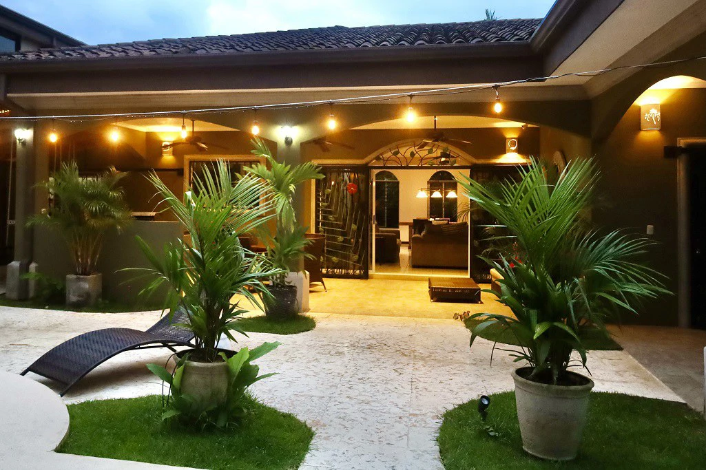 Incredible Casa Verde: Walk to the Beach in Bejuco! - Gallery image 91