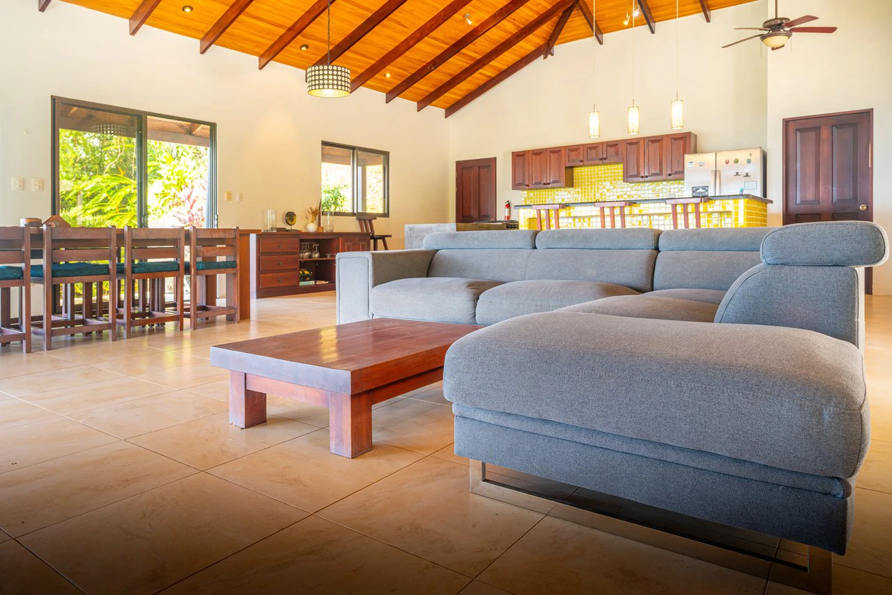 3 Bedroom home in Cinco Ventanas with Incredible Ocean View! - Gallery image 31