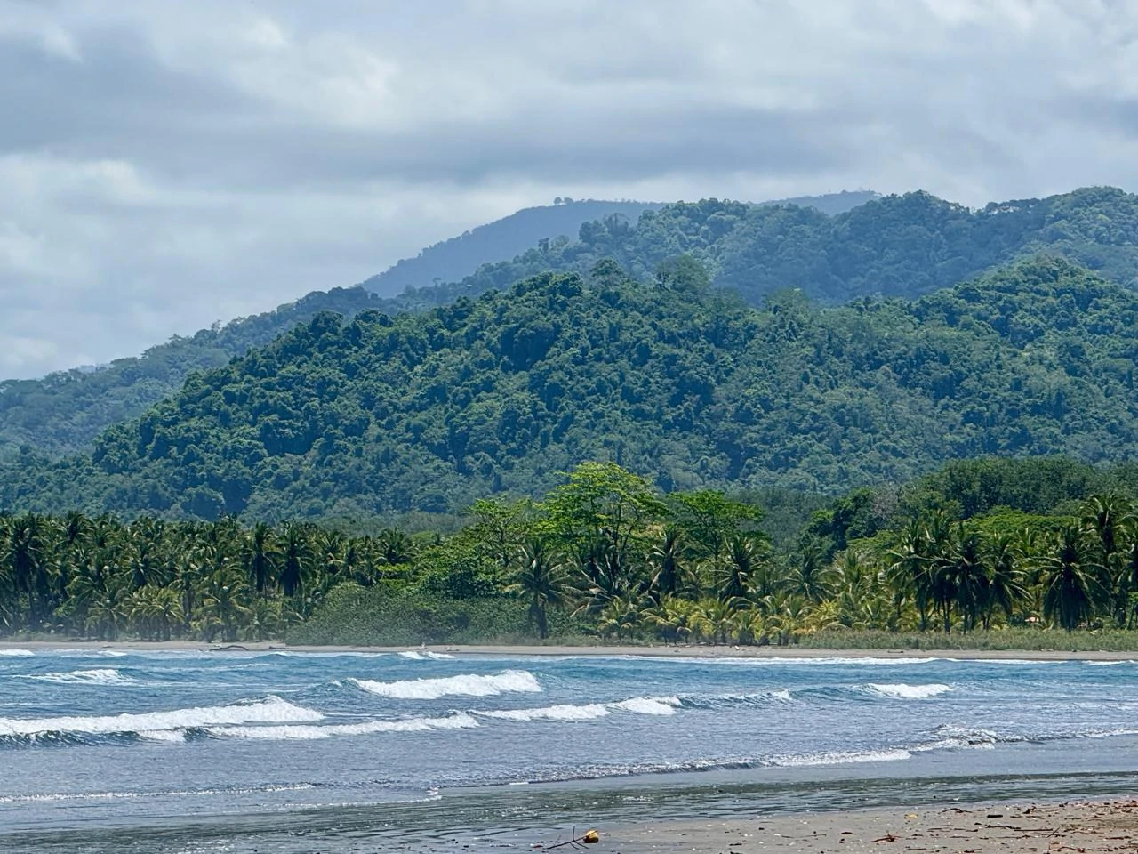 Lot for Sale with Ocean View Near Playa Coyote Guanacaste Costa Rica - Gallery image 5