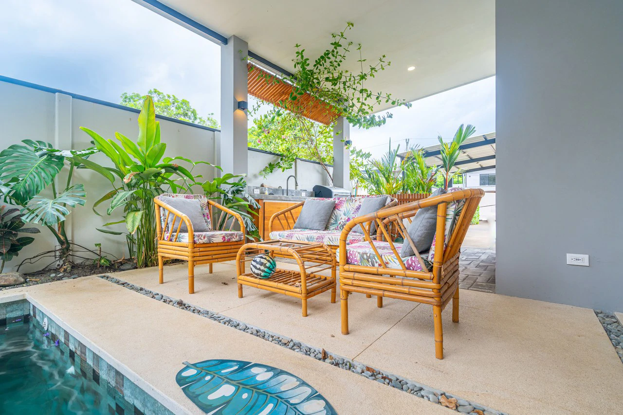 Casa Cola Ballena: Modern new construction, walk to the beach, Best in class location - Gallery image 23