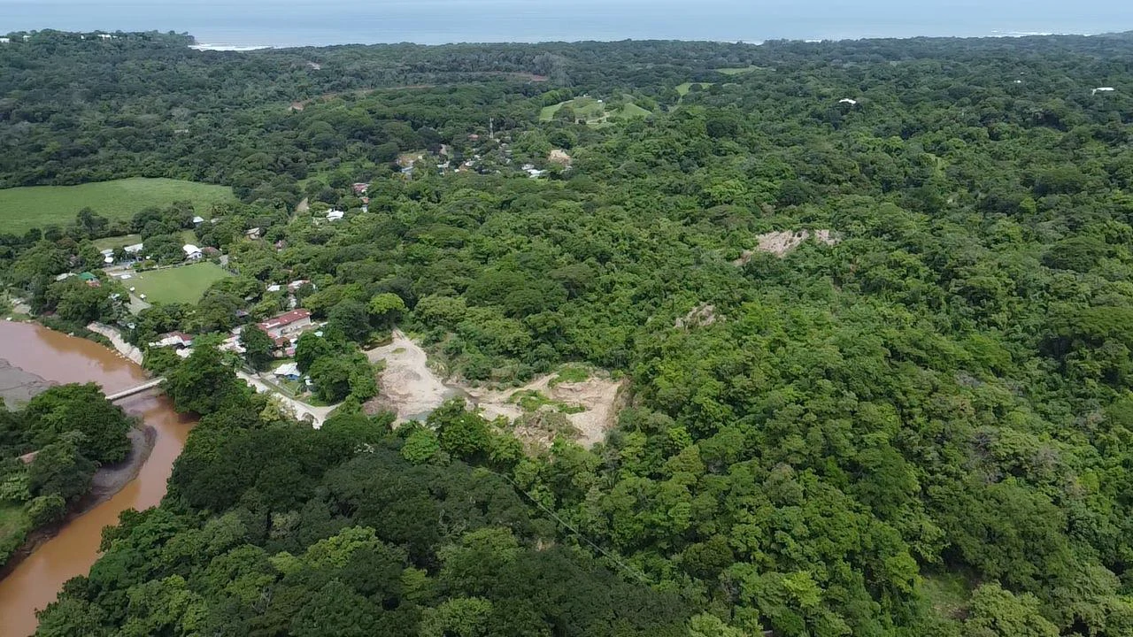 Premium Development Property for Sale in Nosara – Excellent Location with Main Road Frontage - Gallery image 7