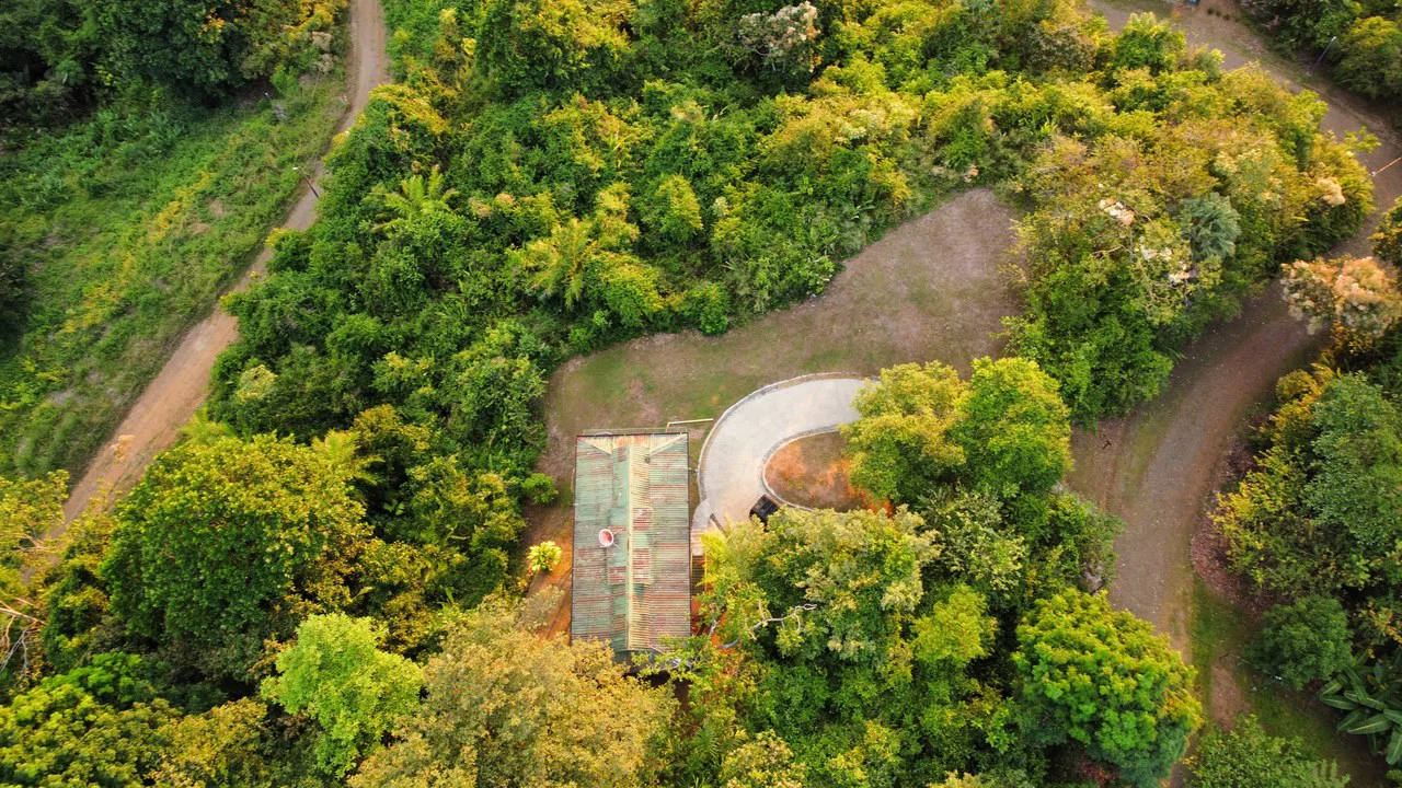 Casa Vista Hermosa: Nature refuge near Manuel Antonio National Park - Gallery image 38