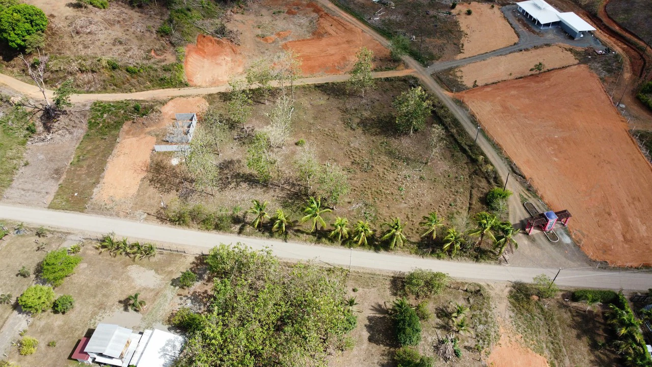 Prime Investment & Development Land with 4x2 Access – Central Pacific, Costa Rica - Gallery image 5