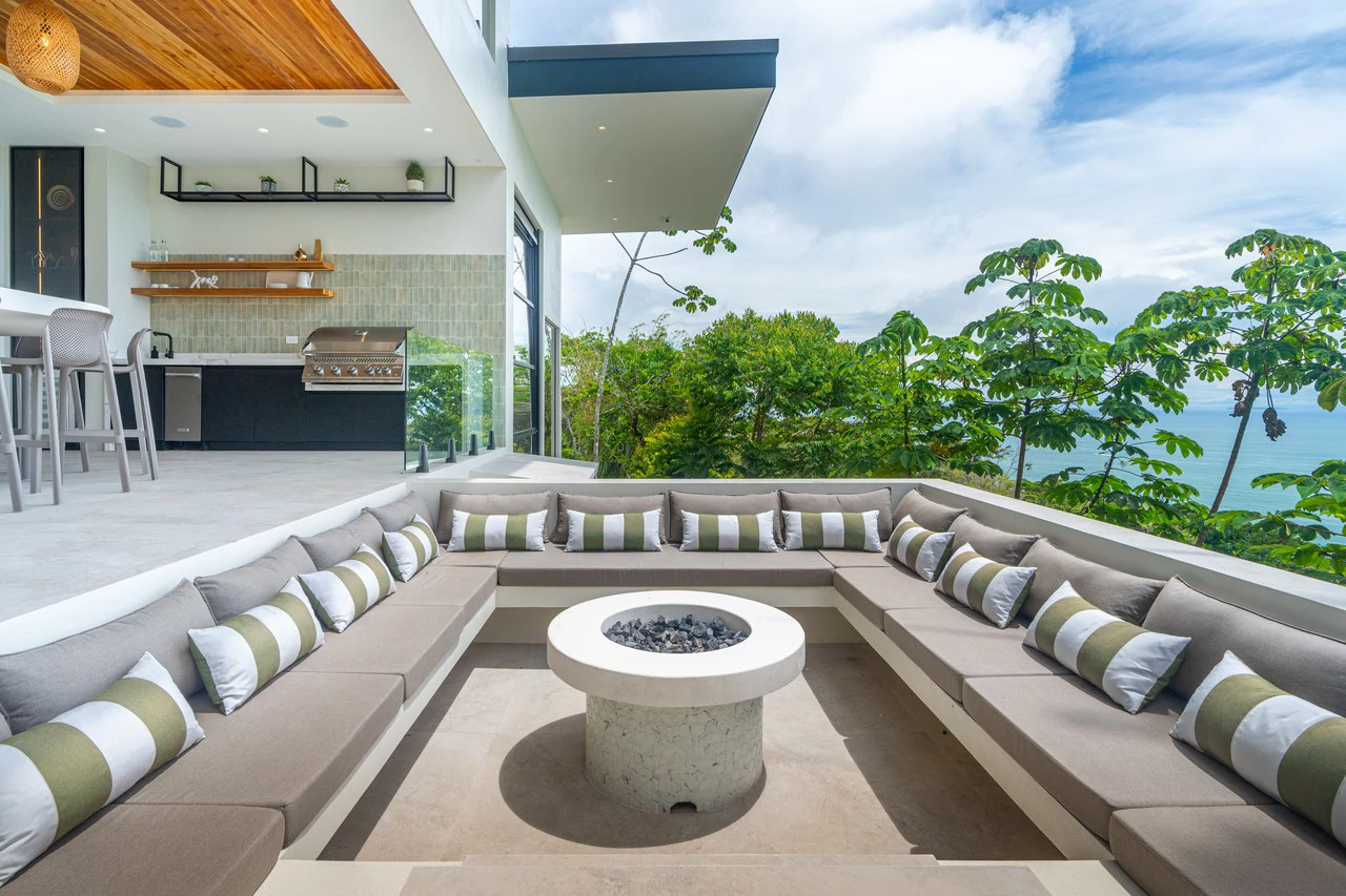 Acqua Blu: Mountain House For Sale in Escaleras - Gallery image 82