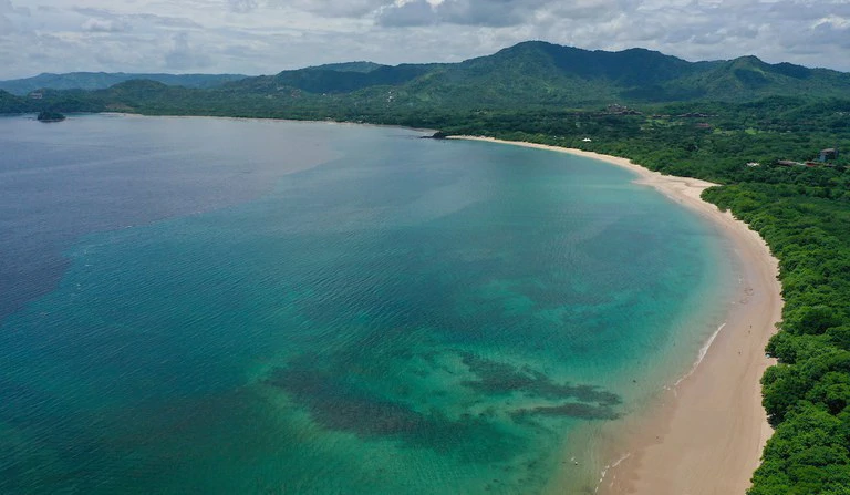 Conchal Bay: Ideal Lot To Build A Hotel Lodge By Conchal Beach - Gallery image 14