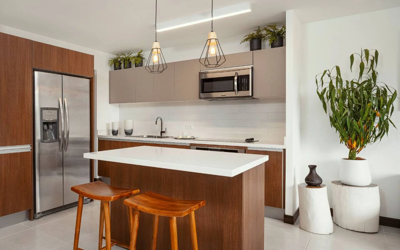 Bonsai F70: Amazing Condos For Sale in Privileged Area in Escazú,San José