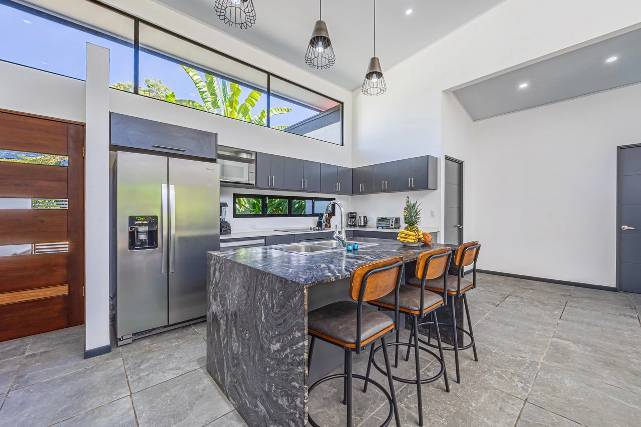 Tropical Modern Residence near Marino Ballena National Park - Gallery image 16