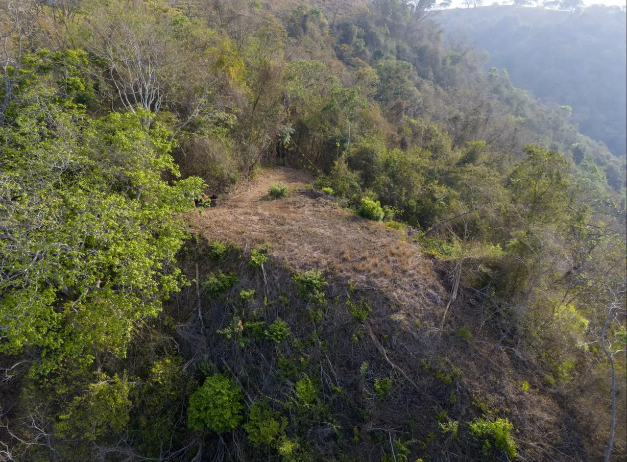 Ocean view property for sale Bejuco Nandayure Guanacaste Costa Rica - Gallery image 8