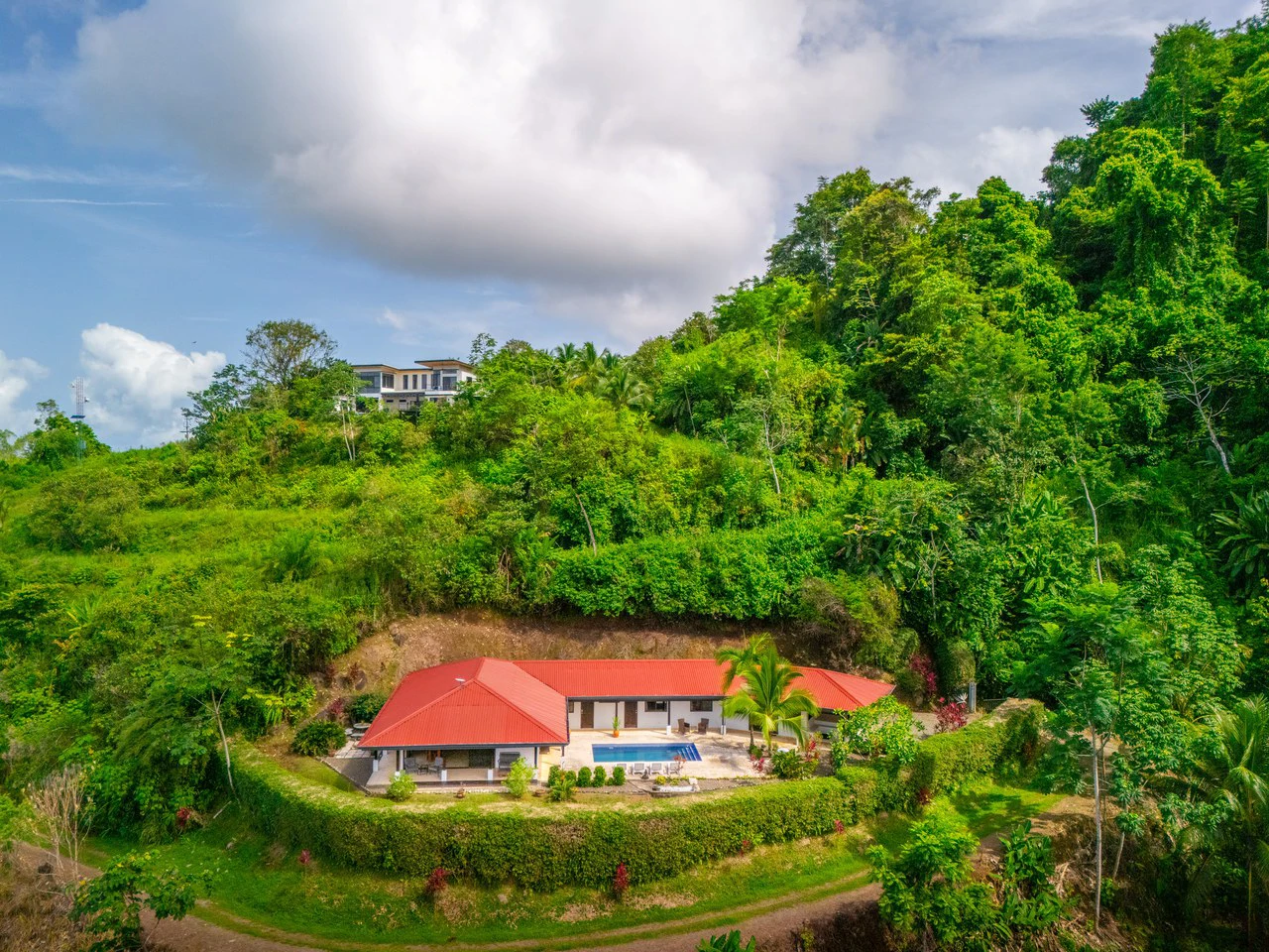 3 Bedroom home in Cinco Ventanas with Incredible Ocean View! - Gallery image 9