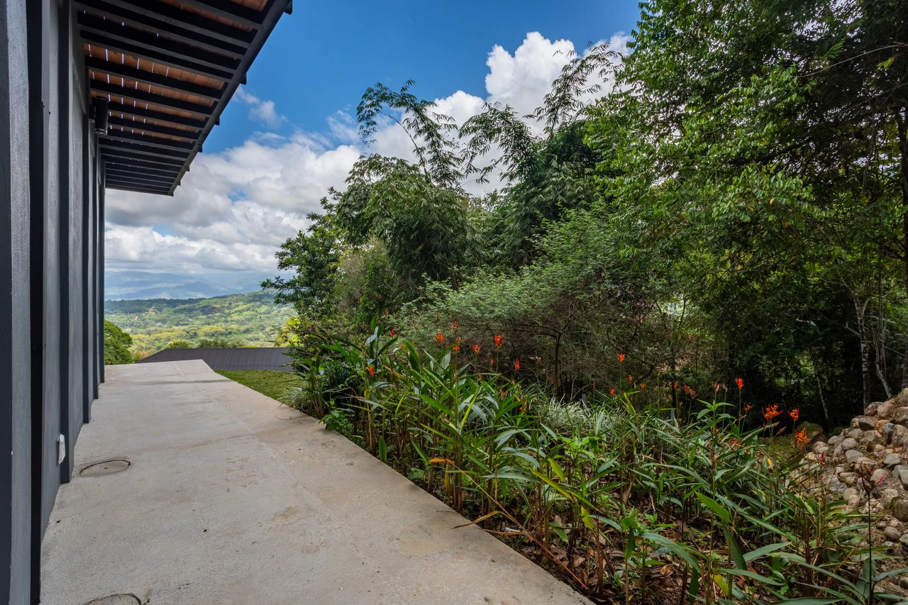 Extraordinary Ocean View Estate and Retreat Opportunity in the Diamante Valley Dominical - Gallery image 73