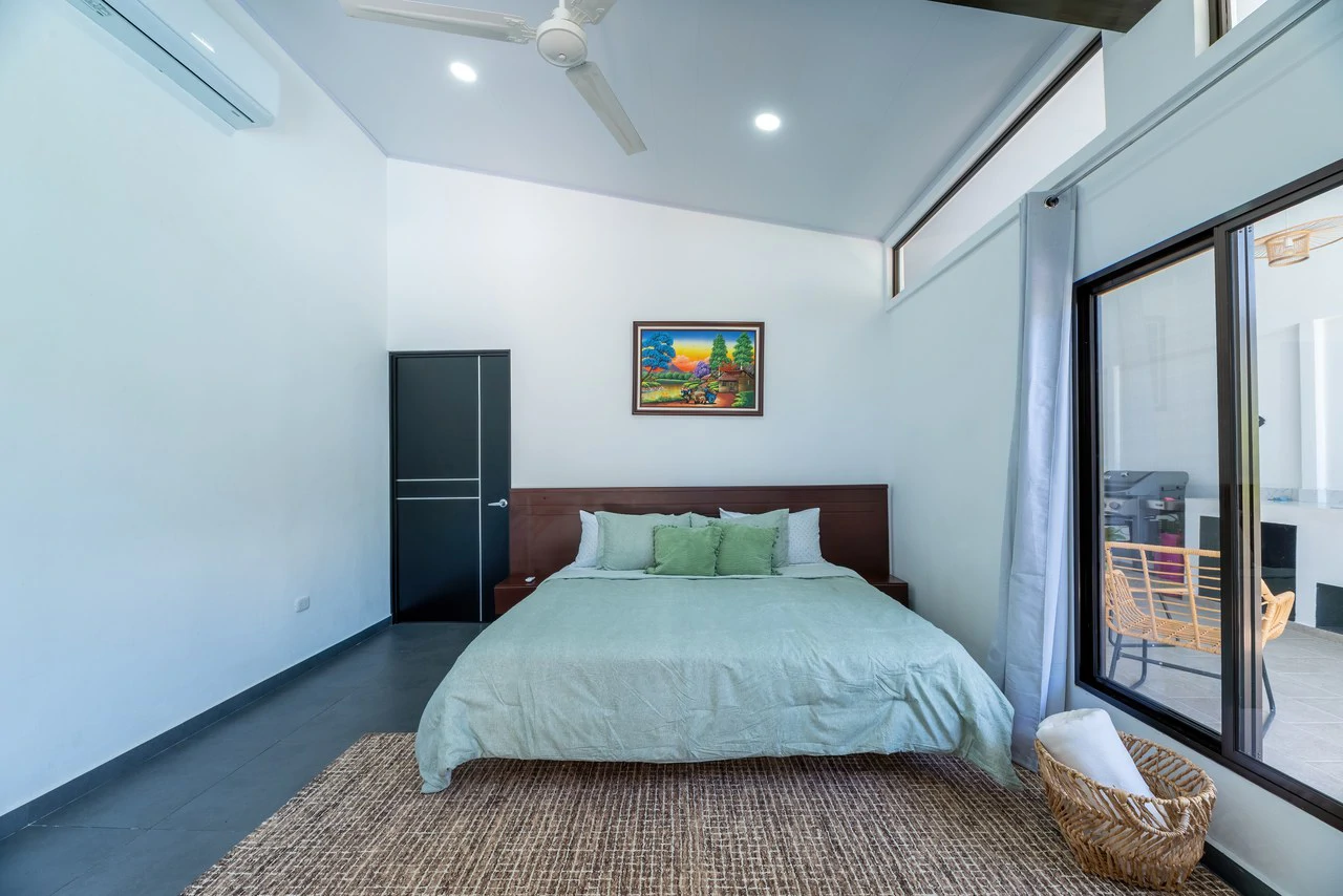 Villa Selva – Just Steps from the Chaman Beach: House For Sale in Uvita - Gallery image 4