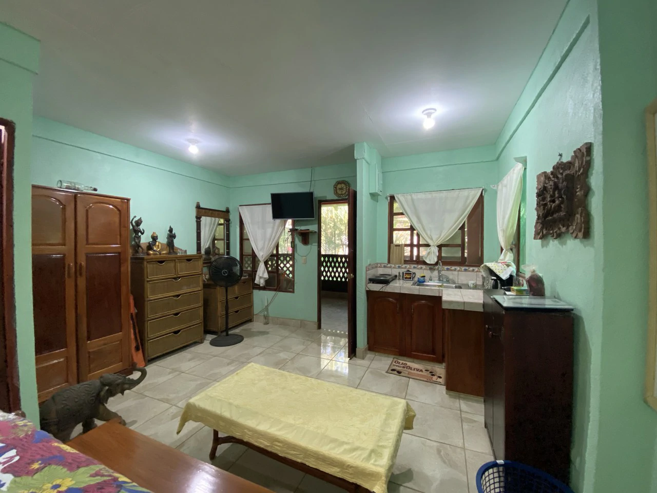 Commercial Property for Sale Investment  with House Pueblo Nuevo Bejuco Guanacaste Costa Rica - Gallery image 19