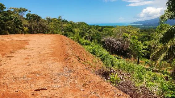 Lote Residencial en Venta, Bahía Ballena, Puntarenas: Near the Coast Home Construction Site For Sale in Bahía Ballena - Gallery image 2