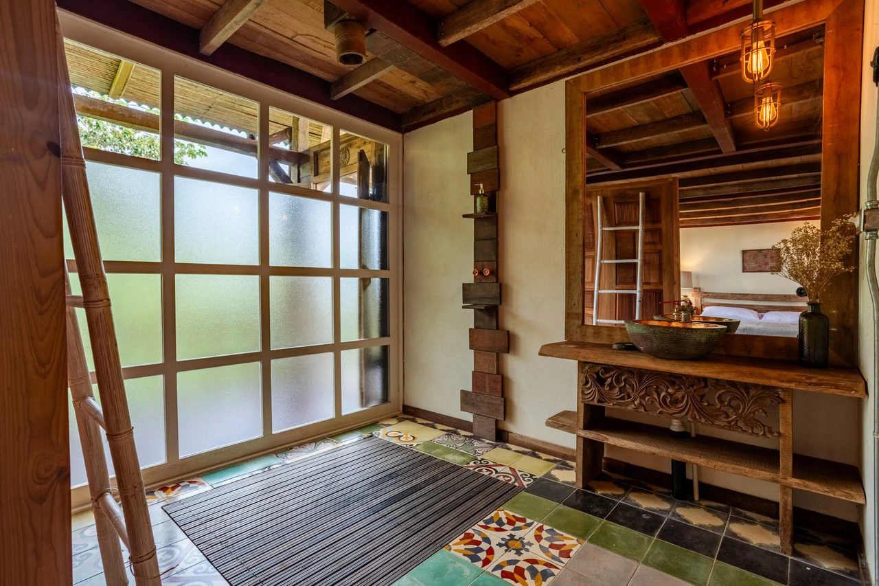 Ocean View Clean Energy Home in the Heart of Escaleras Dominical - Gallery image 56