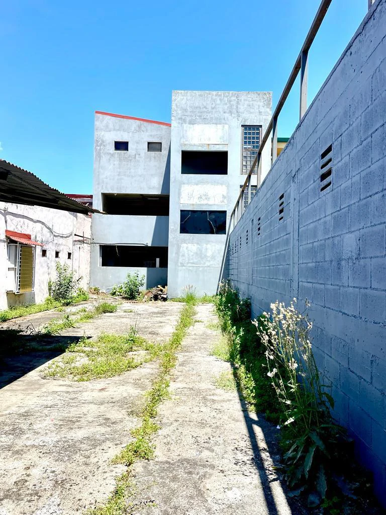 Restaurant and building for sale in San José very close to Tin Jo restaurant and theater area Costa Rica - Gallery image 9