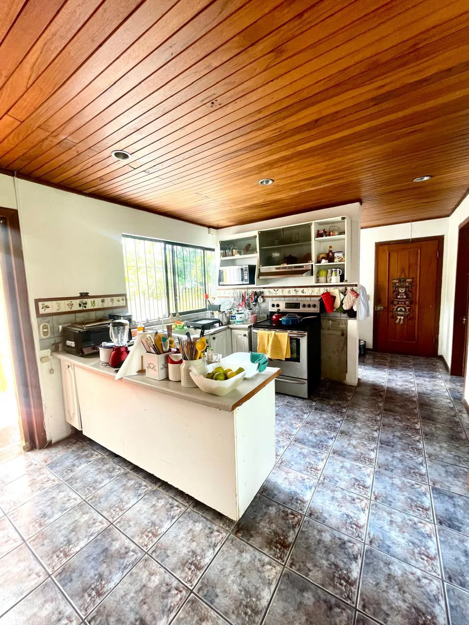 House to Remodel with 1,700 sq m of Land in Pozos, Santa Ana - Gallery image 8