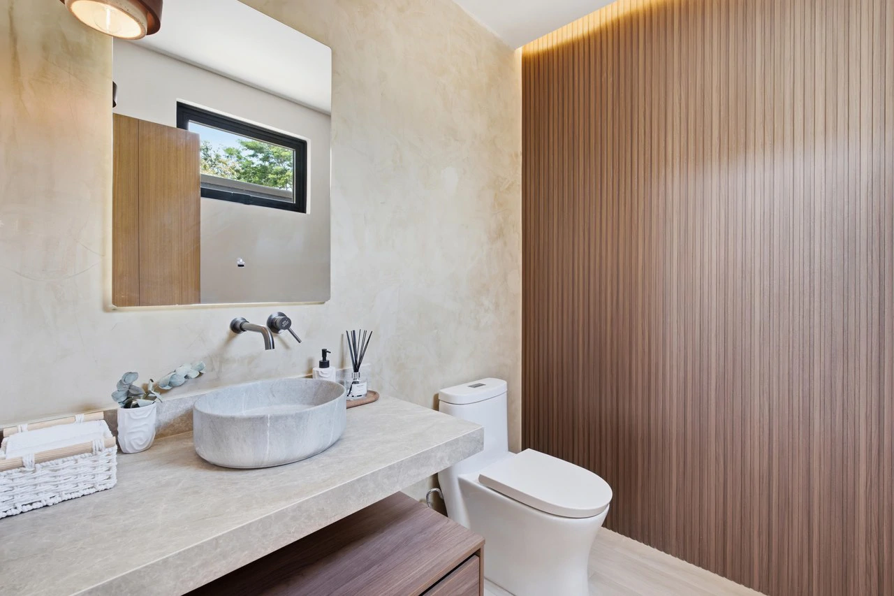 Villa Fresno: Newly Completed Contemporary Home with Private Pool Near Playa Avellanas - Gallery image 20