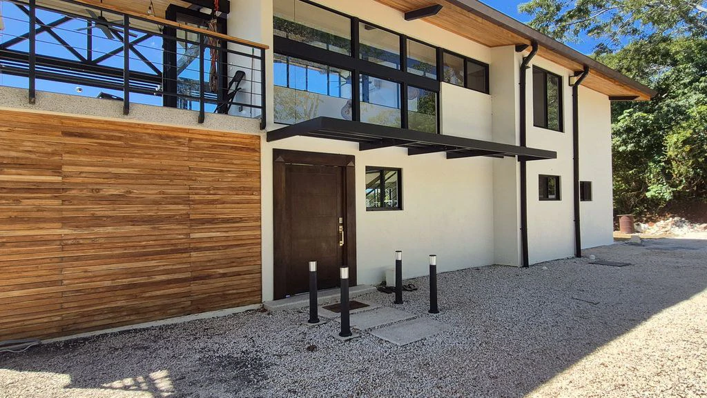 Casa Pacifica: Contemporary Home with Spectacular Ocean View - Pool and Jacuzzi - Gallery image 11