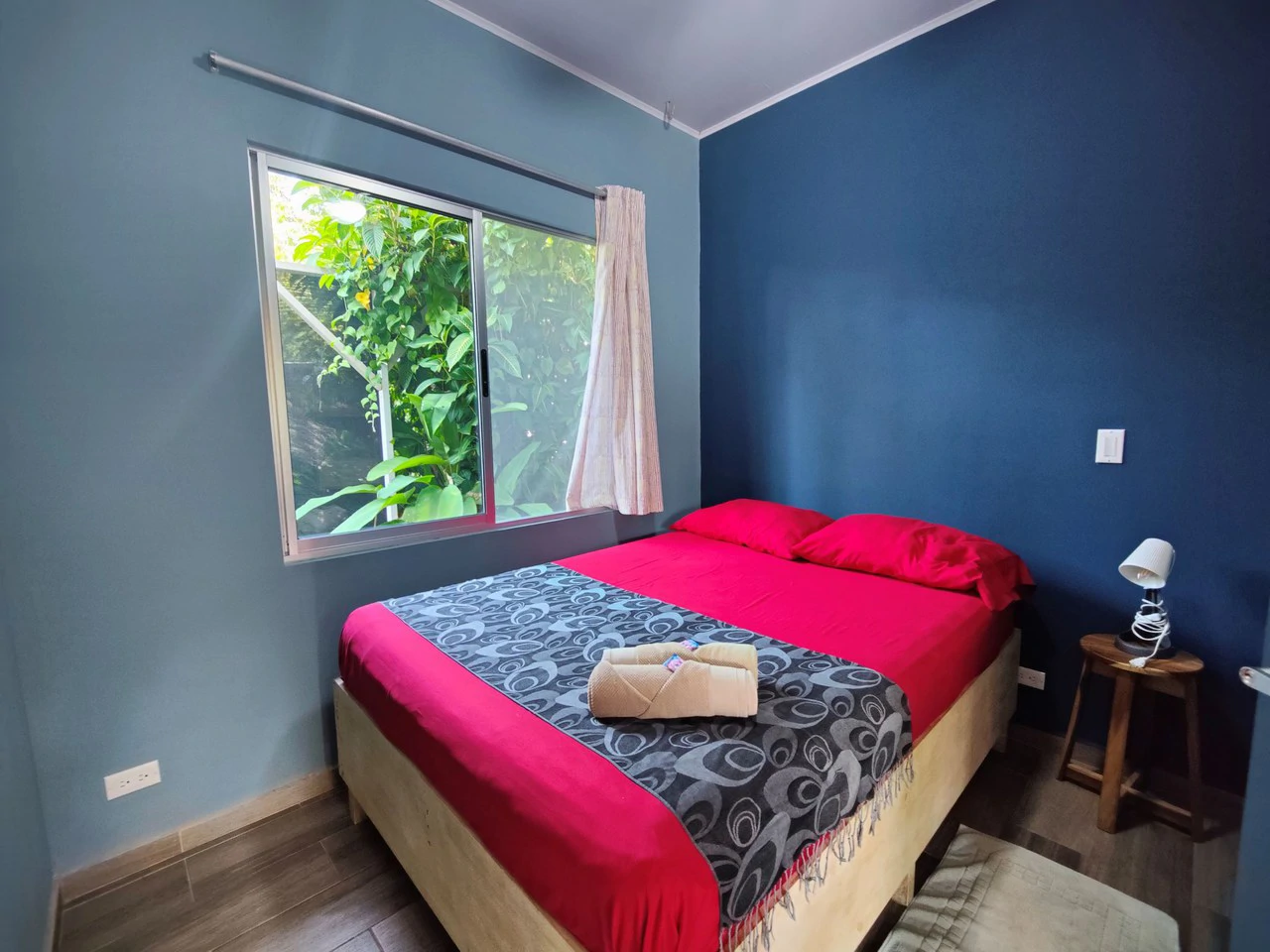 Sibo House - Boutique Hotel: Four Modern Independent Guest Suites in Playa Negra, Steps to the Beach - Gallery image 12