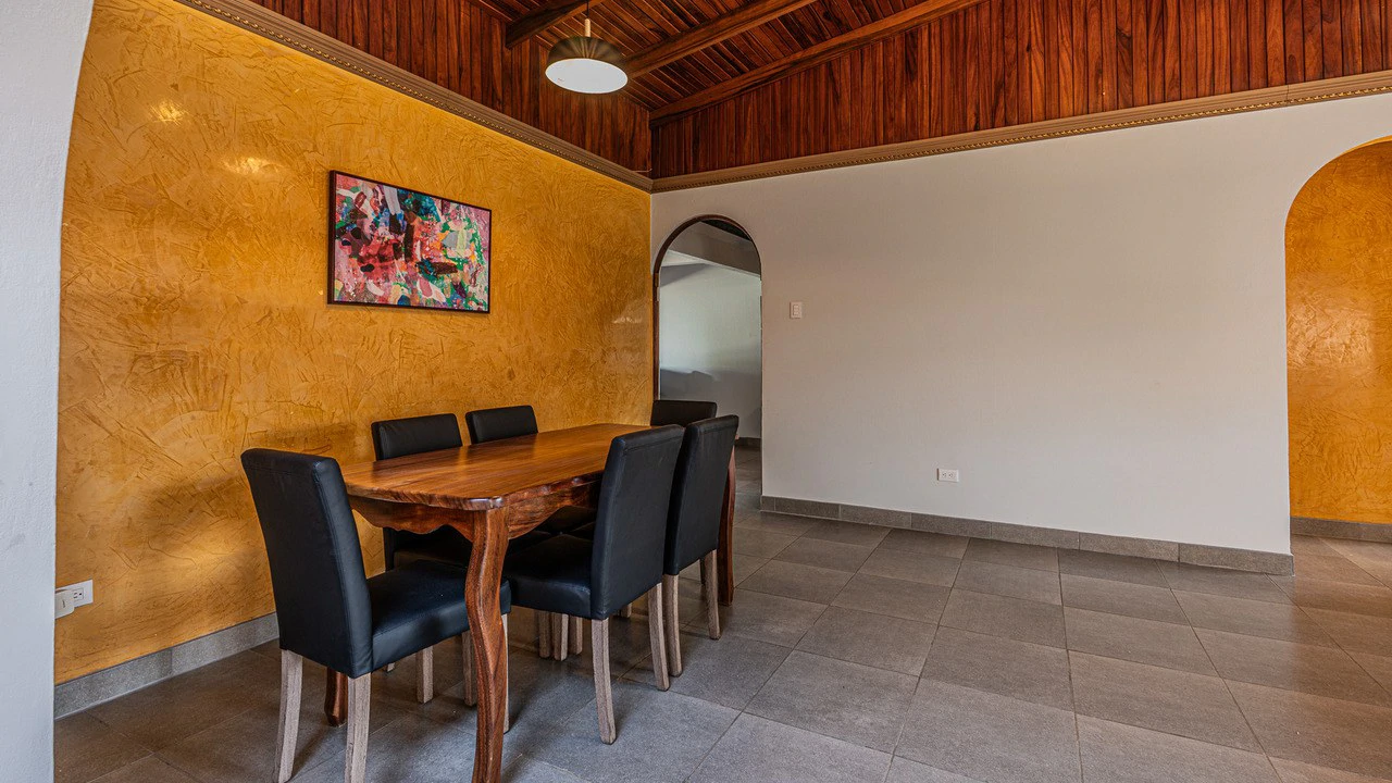 Completely Renovated 5 Bedroom Home in the Heart of San Isidro - Gallery image 13