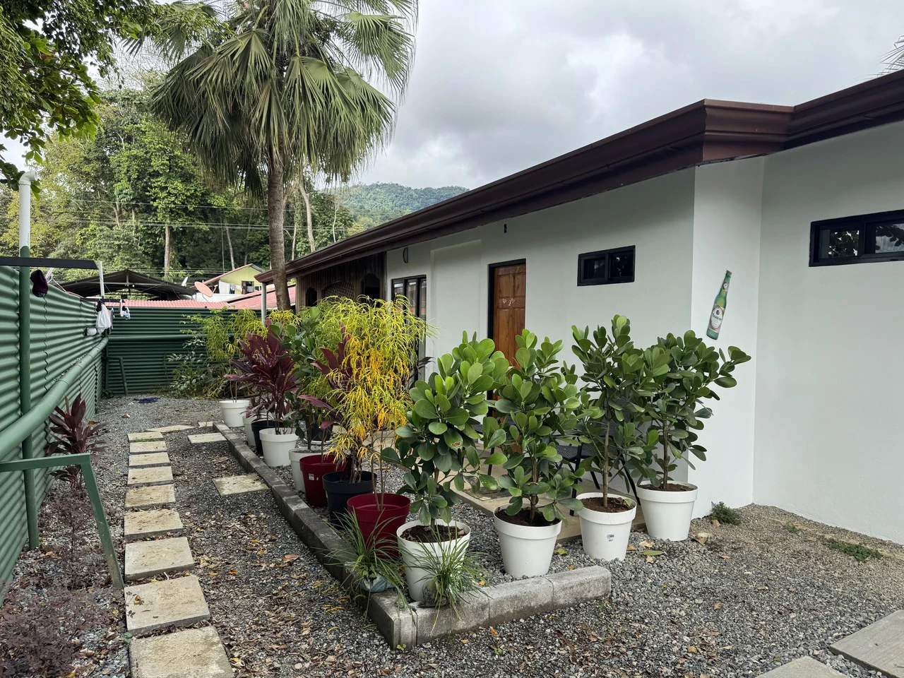 0.11 ACRES – 5 Cabinas Plus Room To Add More In Heart Of Uvita, Walk To Everything!!!! - Gallery image 4