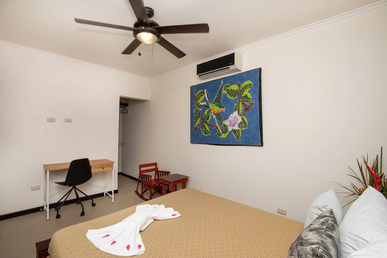 Manuel Antonio 3 bedroom- 3 bath with pool in Gated Development - Gallery image 43