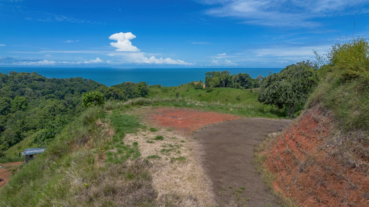 Luxury Ocean View Lot in Piñuelas - Premier Building Site - Gallery image 35