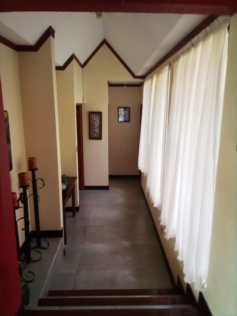 Sarchi City Compound: Spacious Private Finca near the City! - Gallery image 14