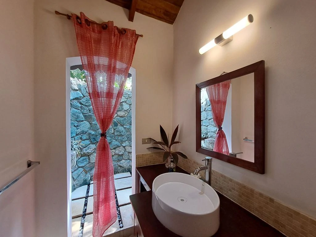 Samara Jungle Boutique Hotel: When Elegant & Romantic Bungalows Seamlessly Blend Into Nature's Bounty. - Gallery image 13