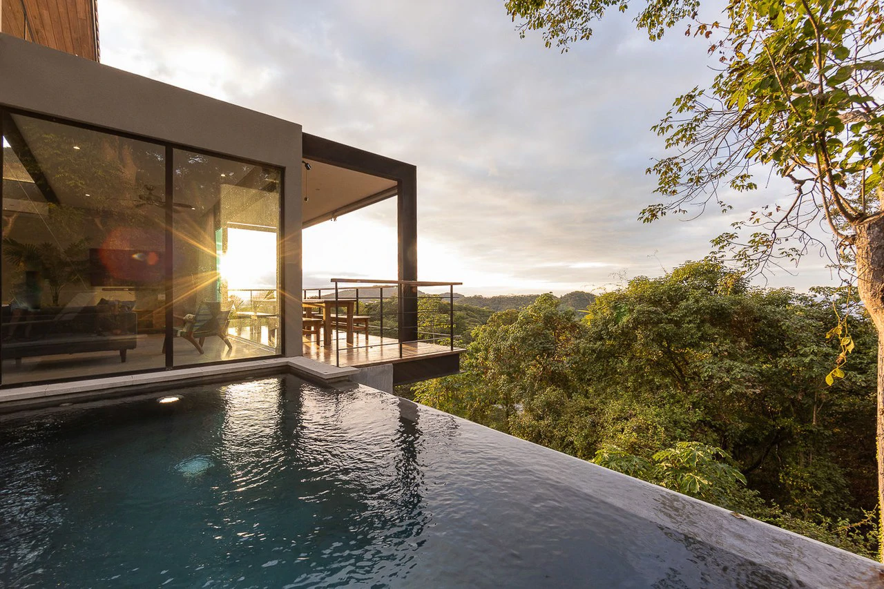 Casa San Pedro: Unique Home in Exclusive Gated Community - Gallery image 3