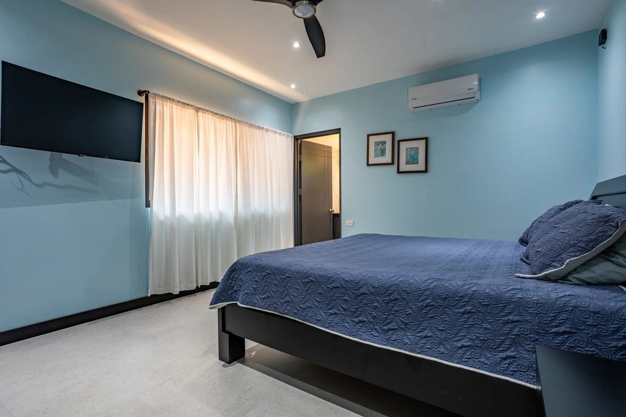 Custom Built Luxury Retreat with Guest Villas in Ojochal - Gallery image 49