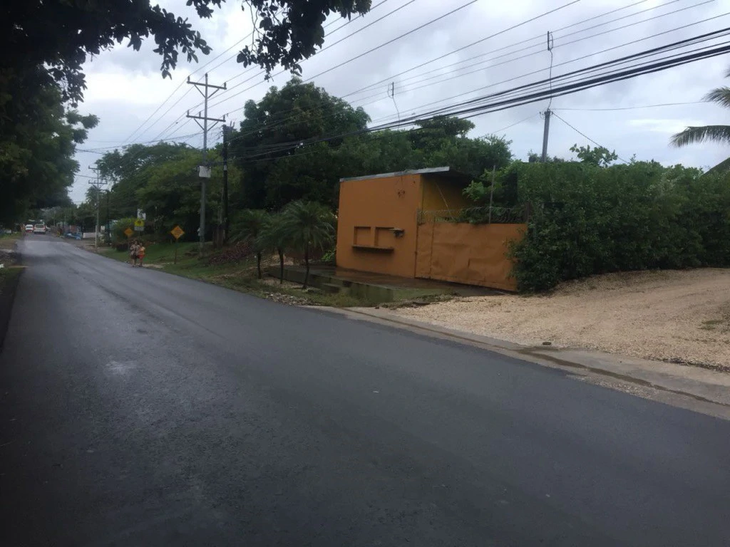 Commercial Property in Playa Brasilito