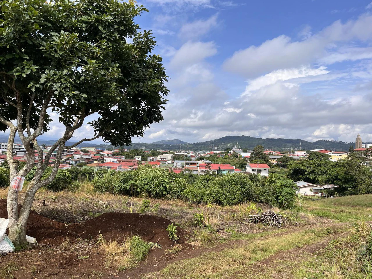 San Ramón Alajuela, Occidente del GAM, Propiedad para desarrollo en venta.: Development Parcel For Sale in San Ramón - Gallery image 2