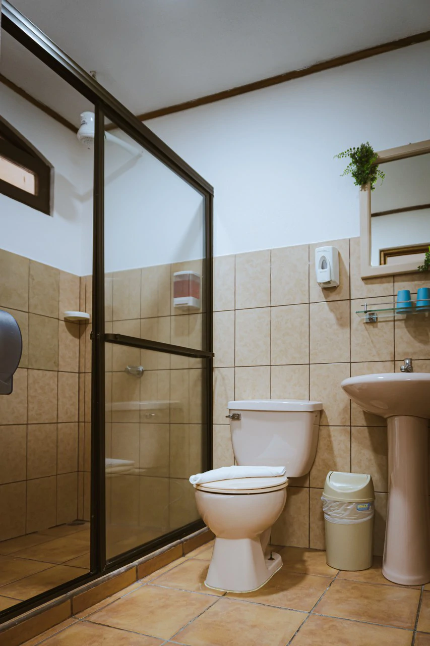Monteverde Hotel & Attached 3-Bedroom House with Scenic Views CP0626: Boutique Hotel with Attached Private Residence in Monteverde – Turnkey Investment - Gallery image 18