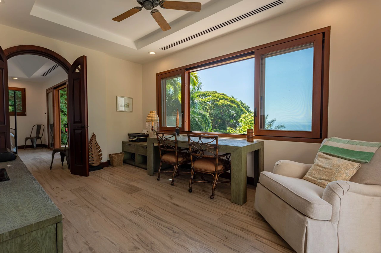 Nido Escondido Luxury Home in Private Community in Dominical - Gallery image 22