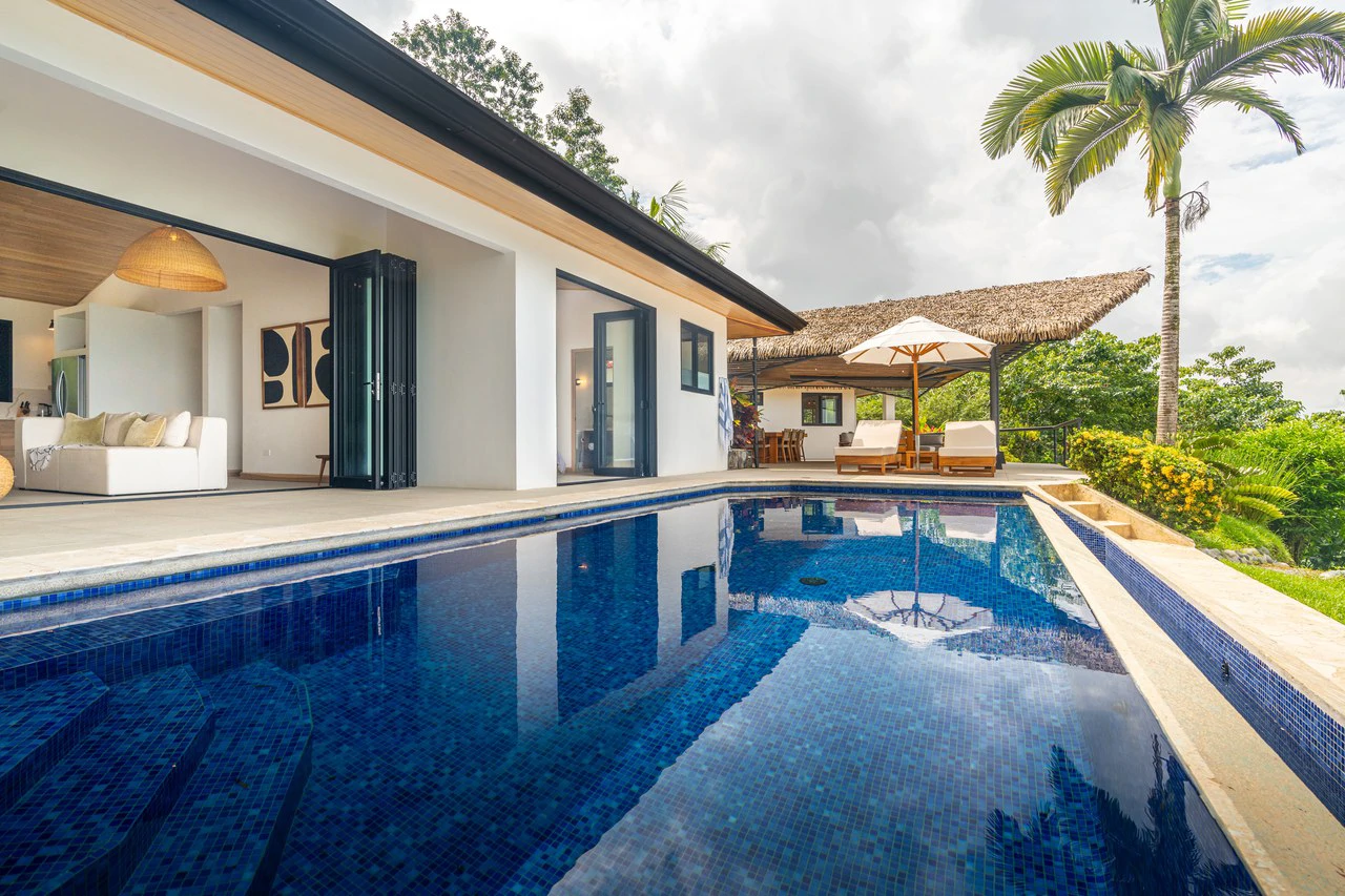 Casa Amarilla – Oceanfront Luxury Meets Sustainable Living in Tres Rios: Mountain House For Sale in Tres Rios - Gallery image 56