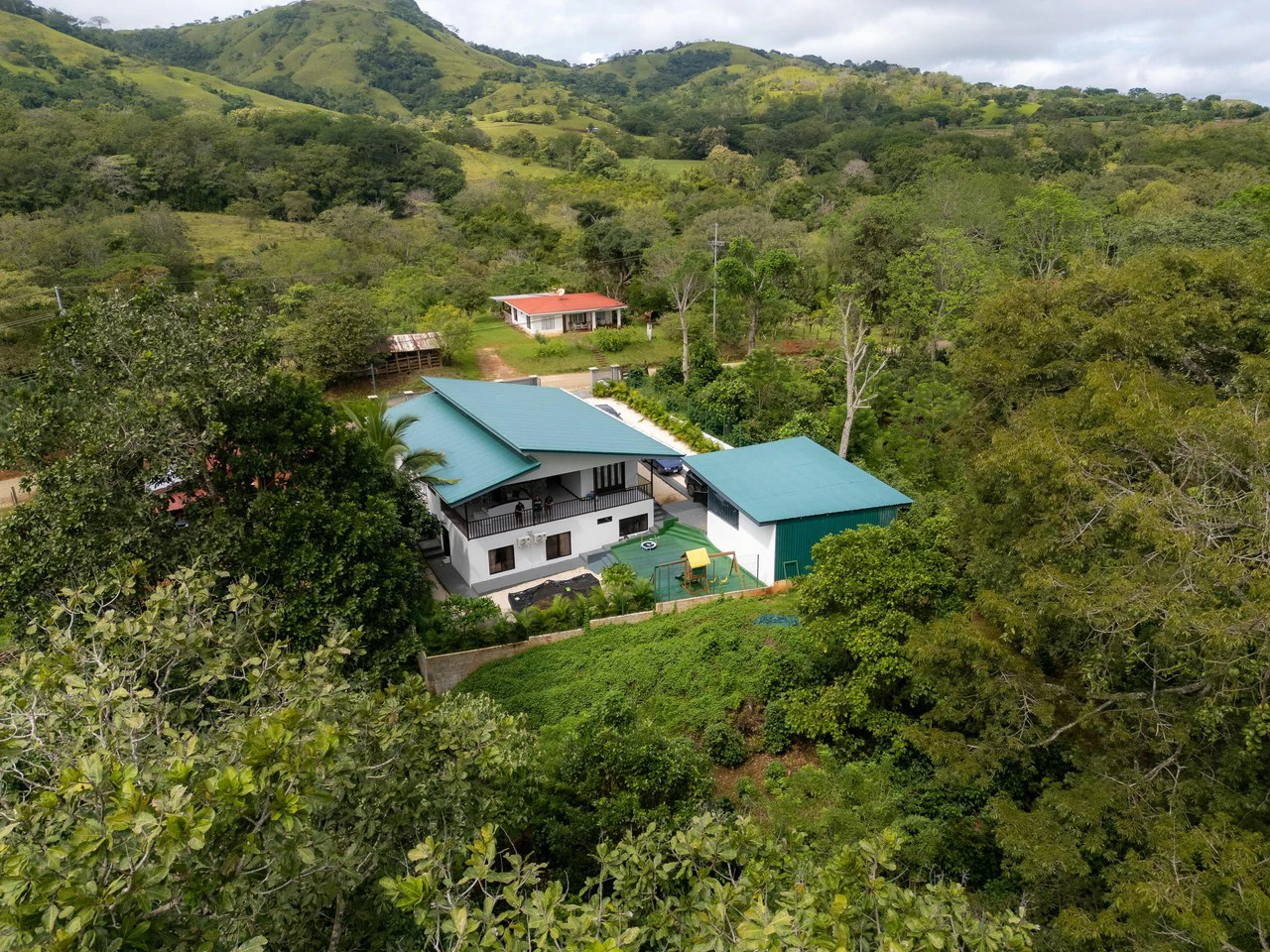 Property for Sale in Punta Islita, Guanacaste – Ideal for Residential Living or Vacation Rental Investment