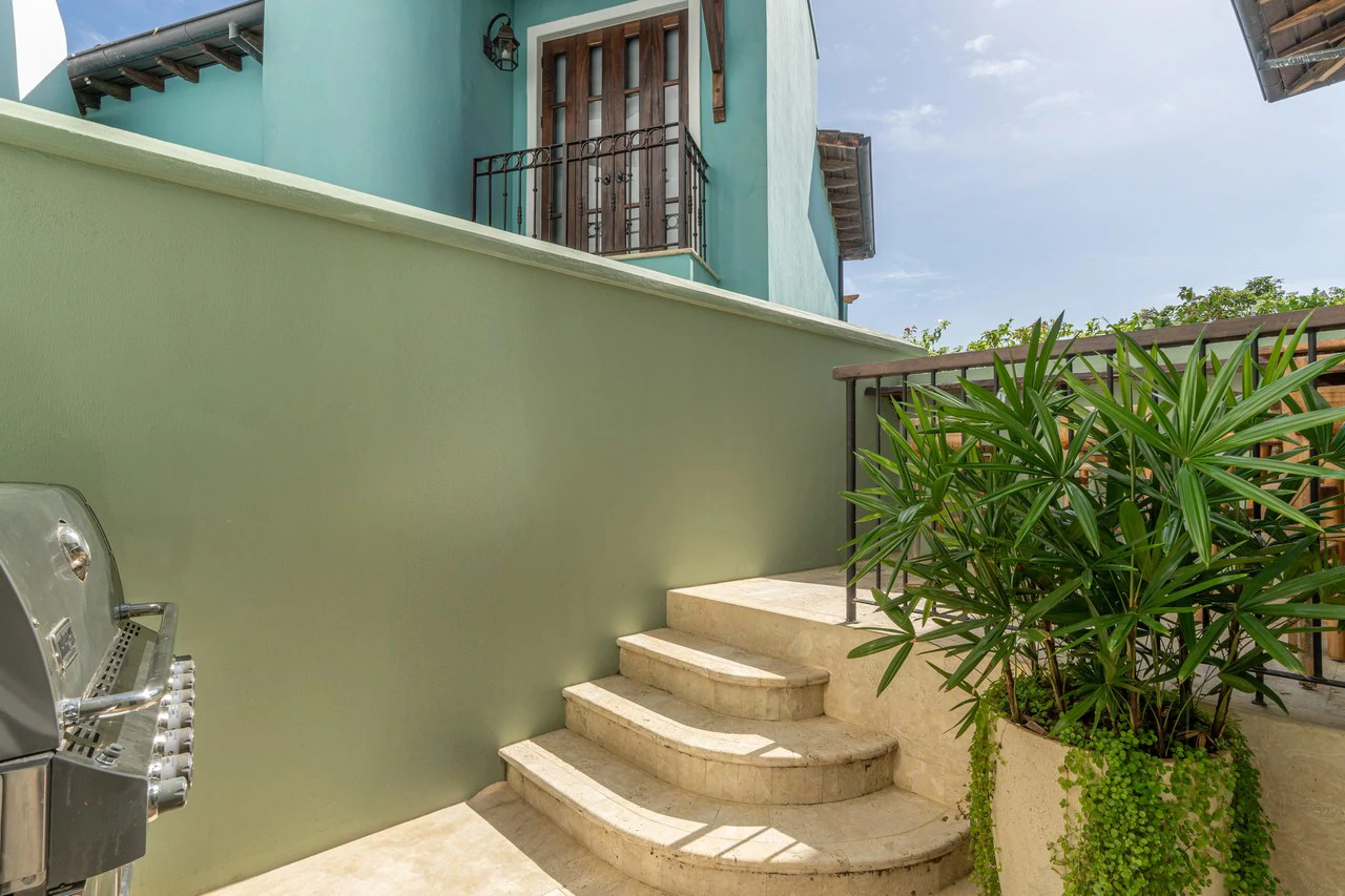 Casa Acuarela: Steps from the Beach & Beach Club, Impeccable 4-Bedroom Home in Las Catalinas - Gallery image 14