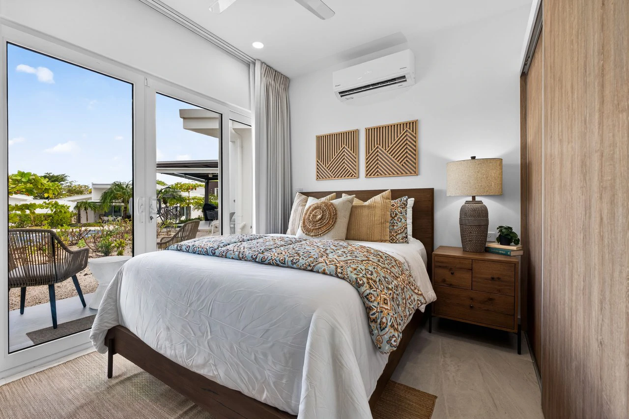 C5 Enclave: Premium Furnished 5-Bedroom Retreat Near Playa Avellanas - Gallery image 15