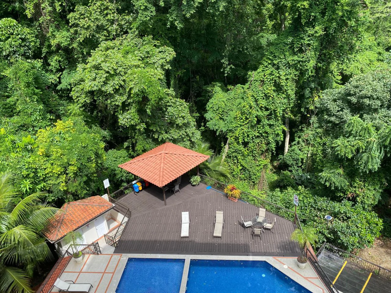 Ocean View. Altos de Leonamar. Puntaleona. Costa Rica - Gallery image 11
