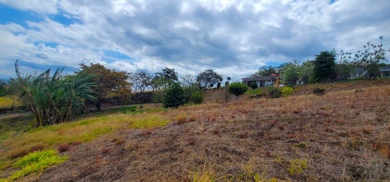 Lot for Sale in Hacienda el Paseo Condominium, Grecia, - Gallery image 2