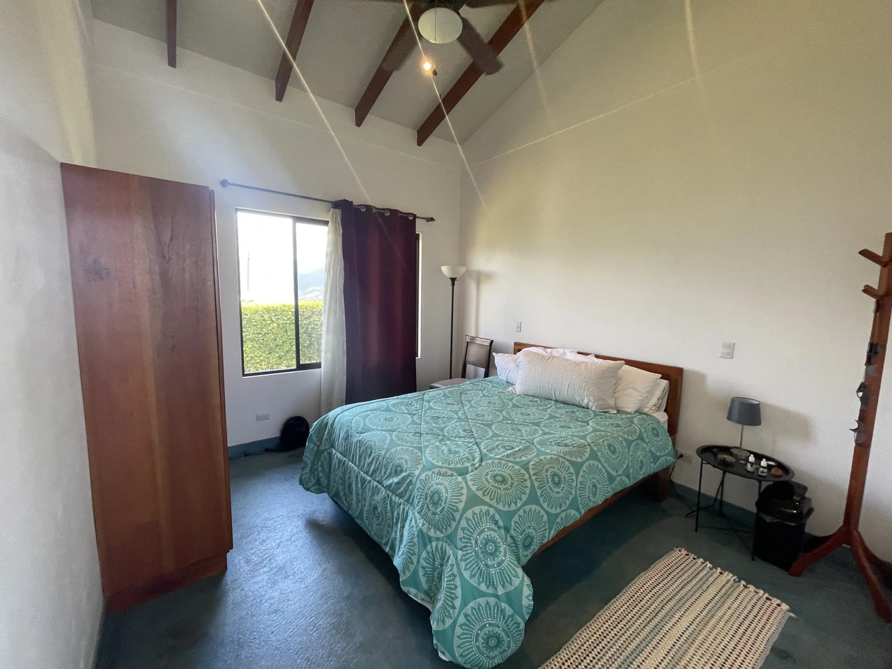 1.97 ACRES – 3 Bedroom Home With Pool, 360 Degree Mountain And Ocean View!!!!: Near the Coast and Mountain House For Sale in Platanillo de Dominical - Gallery image 20