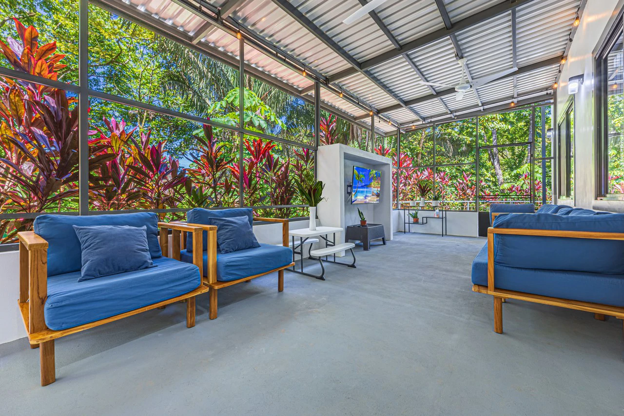 Mountain House For Sale in Cinco Ventanas - Gallery image 12
