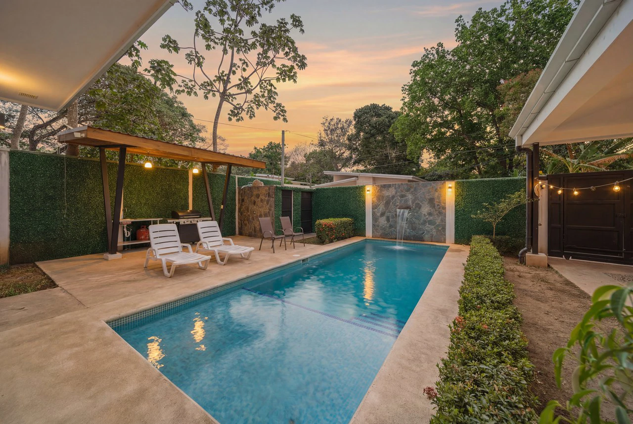 Casa Luna:  Live the Costa Rica Dream - Private Home Just Minutes from the Beach! - Gallery image 24